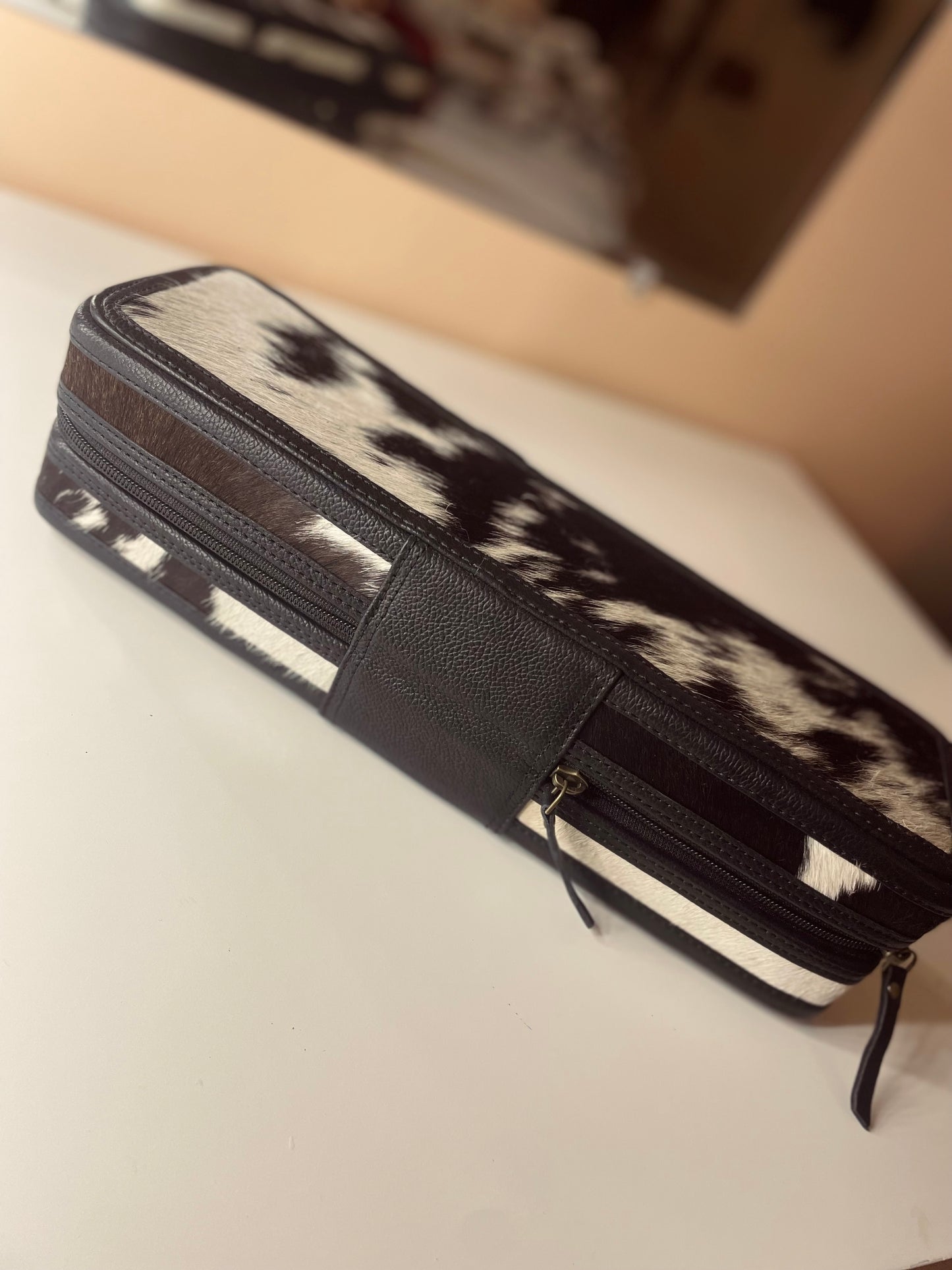 Hot Iron Travel Case
