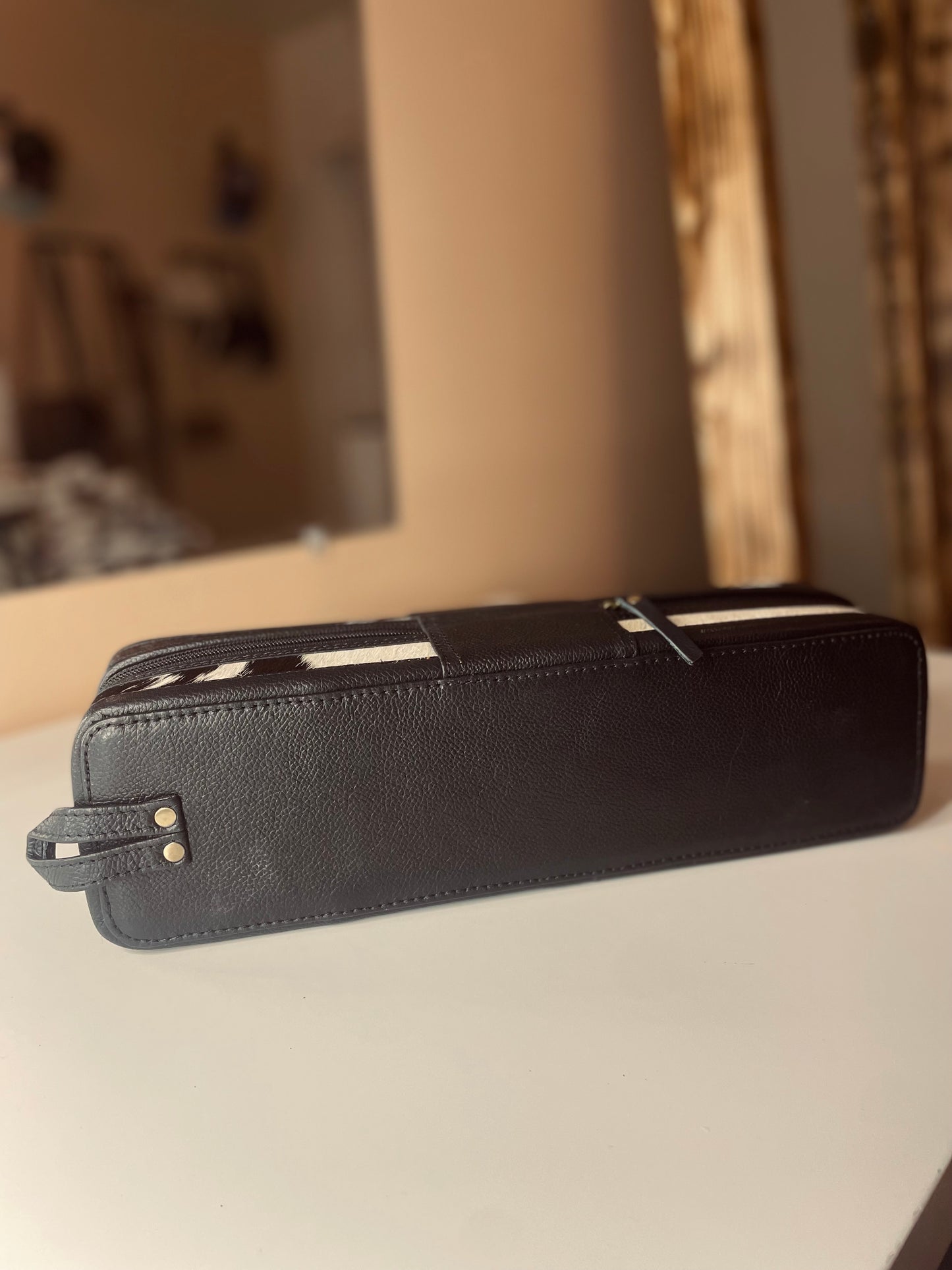 Hot Iron Travel Case