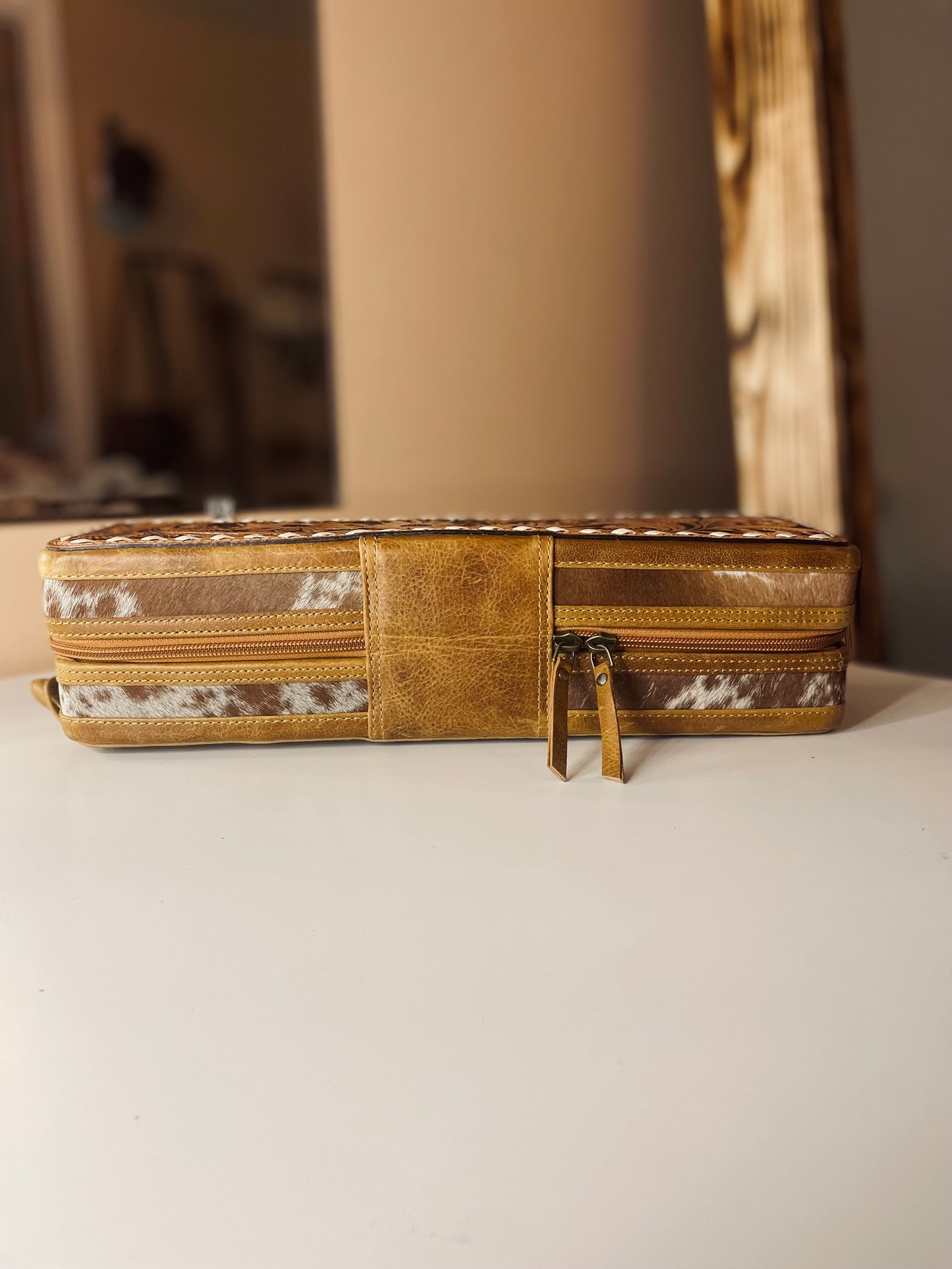 Hot Iron Travel Case