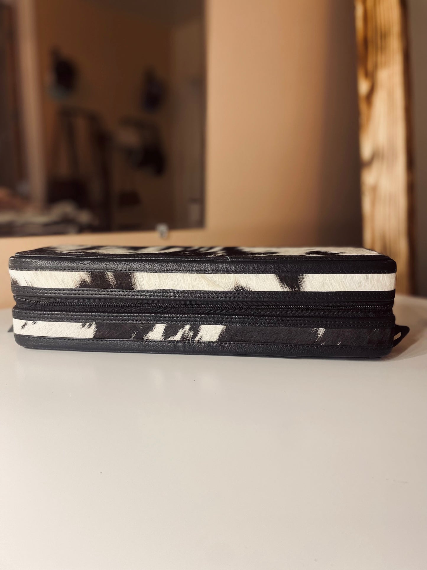 Hot Iron Travel Case