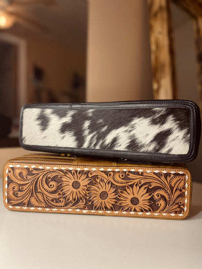 Hot Iron Travel Case