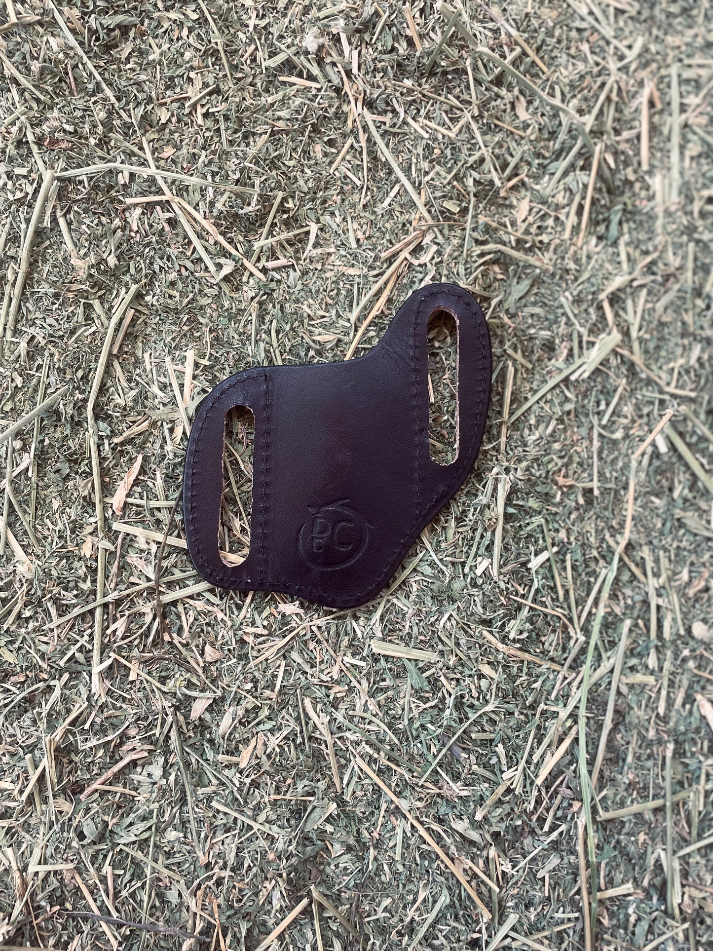 Men’s Slanted Pancake Ace Sheath