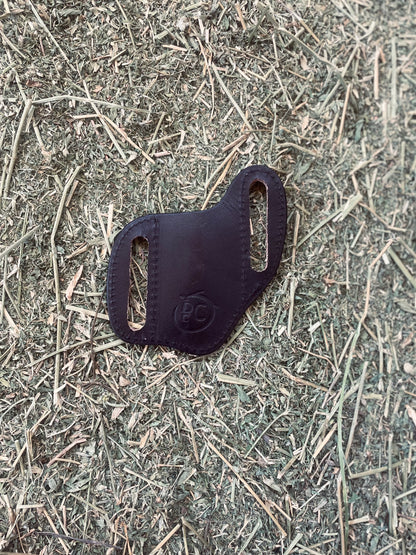 Men’s Slanted Pancake Ace Sheath