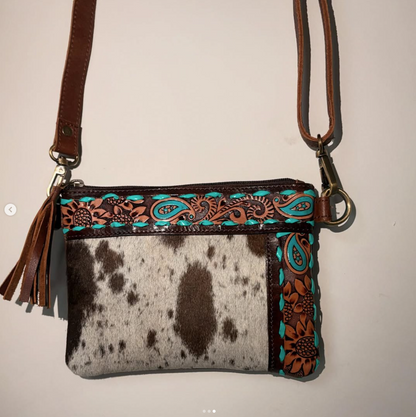 Wristlet Purse