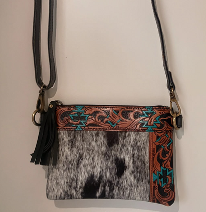Wristlet Purse